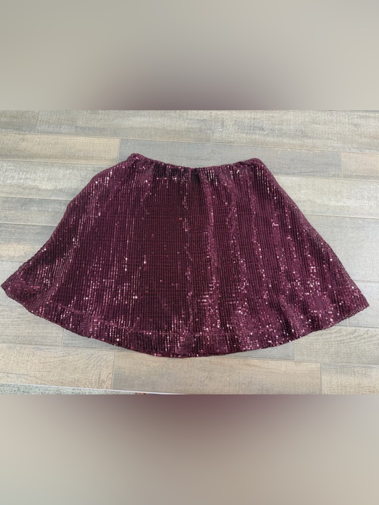 Dresses & Skirts - NWT ByTiMo Sequin Mini Skirt